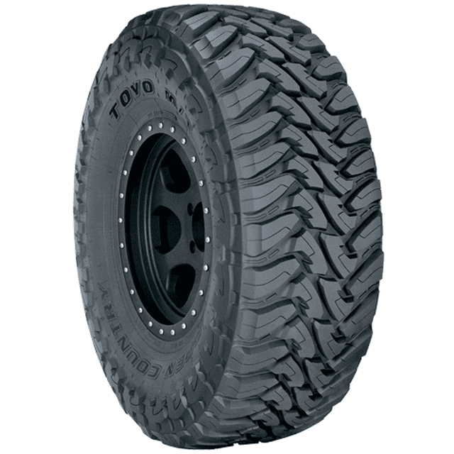 Toyo Open Country MT LT305/65R18 128Q LRF pneu toutes saisons