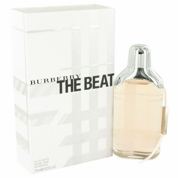 spuiten vertrekken Maan The Beat Perfume by Burberry, 2.5 oz Eau De Parfum Spray - Walmart.com