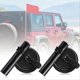 thumbnail image 2 of Suction Cup Car Flag Mount Holder for Truck Flag Pole Holder, 2 of 5