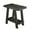 Brown#1, variant on Coffee Tables Athens Contemporary Two-Tone Wood Shelf Side Table in Weathered Gray and Beige,Coffee Tables With Storage