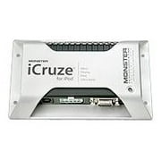 Monster Cable iCruze Interface Module for iPod