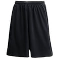 thumbnail image 1 of CAPACIDAD CORTA-HUMEDAD-JUVENTUD-NEGRO-M Martin Sports MWS70-BLACK-M, 1 of 1