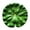 20cm, variant on Yirtree 1/10Pc Artificial Floating Foam Lotus Leaves Lily Pads Artificial Foliage Pond Decor for Pond Pool Aquarium Decoration Fake Foliage Plant Garden Pond Pool Decor