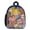 blue-style, variant on Bubble Guppies Cute Cartoon backpack travel bag adjustable shoulder straps One size