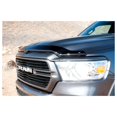thumbnail image 5 of EGR 302951 Superguard Bug Shield BUGSHIELD Fits select: 2020 RAM 1500, 2019 RAM 1500 BIG HORN/LONE STAR, 5 of 13