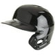 thumbnail image 1 of Casco de bateo Rawlings MACH Single Ear Senior Negro, 1 of 3