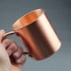 thumbnail image 4 of Taza de Cobre Toystoory 450ML taza de cerveza cobriza para restaurante, 4 of 6