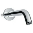 thumbnail image 2 of Toto Tel135-D10e Helix Wall Mounted Bathroom Faucet - Chrome, 2 of 2