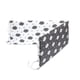 thumbnail image 1 of Parachoques para cuna de bebé, forro de algodón para bebé, ropa de cama para bebé, barandilla para cama de bebé, accesorios para cama de bebé, 1 of 1