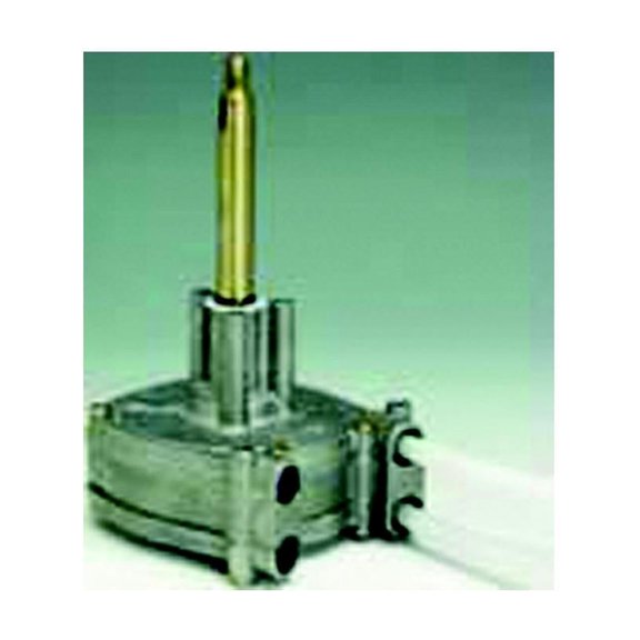 Uflex Rotech Dual Cable Rotary Steering Helm - T72FC