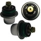 thumbnail image 1 of Regulador Presión Combustible Platina 2002 A 2010 Nissan L4 1.6L 3.5 Bares INTRAN-FLOTAMEX ., 1 of 3