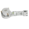 thumbnail image 3 of Plasma Anti Collision Fixture, Stable Clamping Plasma Torch Holder 35mm Aluminum Alloy  For CNC Equipments, 3 of 8