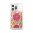 thumbnail image 4 of Cartera para teléfono PopSockets Paisley Gaudy con agarre expandible MagSafe, 4 of 6