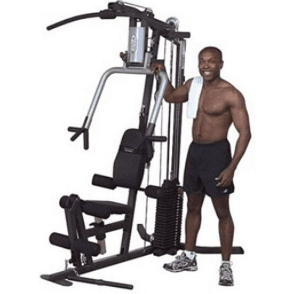 Body-Solid G3S Home Gym