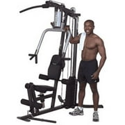 Body-Solid G3S Selectorized Home Gym (New)
