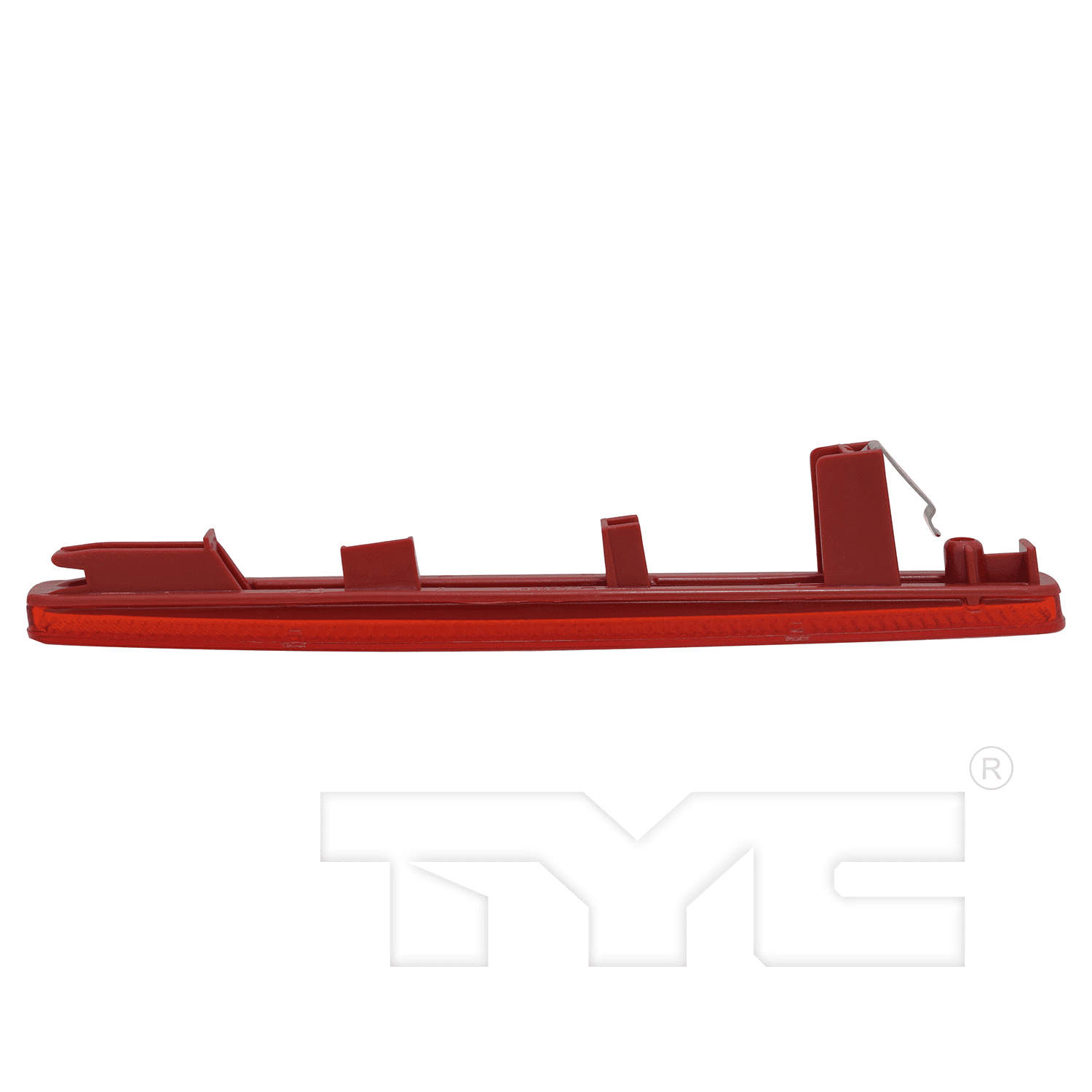 TYC 17-5326-00-9 Capa Certified Reflector Assembly