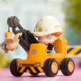 thumbnail image 4 of 2025 POP MART DIMOO Where We Go Series Caja ciega Juguetes Caja misteriosa Mistery Caixa Figura de acción Surpresa Lindo modelo Regalo de cumpleaños, 4 of 5