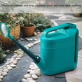 thumbnail image 4 of Watering Can, Large Opening Versatile 5L Watering Kettle Long   For Vegetables For Garden, 4 of 8