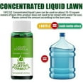 Seed Spray Liquid, grass seeds for lawn Liquid Seeding Grass Lawn