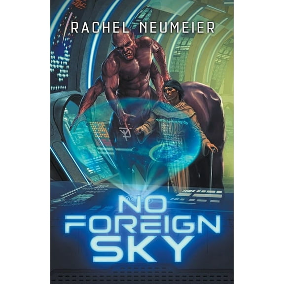No Foreign Sky, (Paperback)