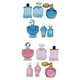 thumbnail image 1 of 2 juegos de Miniaturas de perfume accesorios de muñecas 1/12 para juegos de niñas y CUTICAT Mini Fragancia, 1 of 8