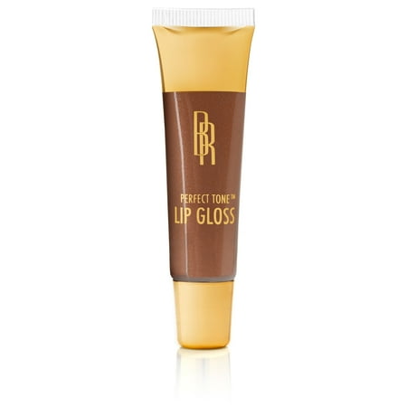 Black Radiance Perfect Tone Lip Gloss, Coco, 0.4 fl oz