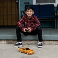 thumbnail image 3 of Jada Toys - Fast and Furious 1:16 Radio Control, Brian's Toyota Supra, 3 of 8