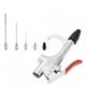thumbnail image 1 of Soplador de compresor de aire ANGGREK kit de Herramientas de soplador de aire práctico Mantenimiento para reparación Instalación limpieza, 1 of 8
