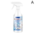 thumbnail image 3 of ZOUBAOQ DE-Freezer Defrosting Deicing Spray,De-Icer For Refrigerator Defroster us, 3 of 8