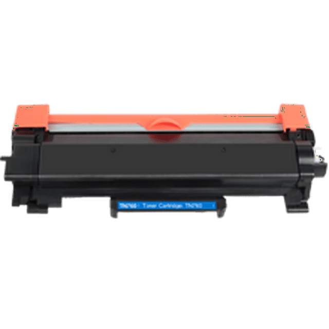 Zoomtoner Compatible Brother HL-L2390DW Brother TN730 Cartouche de Toner laser Noire - avec Puce