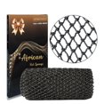 thumbnail image 1 of Esponja de red africana SPMKTBOZAI, accesorio exfoliante para baño, 1 of 6