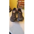 thumbnail image 2 of New Balance Mens 574 Black Lace Up Low Top Sneaker Shoes Size US 10.5, 2 of 6