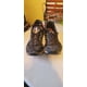 thumbnail image 2 of New Balance Mens 574 Black Lace Up Low Top Sneaker Shoes Size US 10.5, 2 of 6