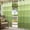 Green, variant on Outdoor Curtains for Patio Waterproof, Purple Grey Wood Grain Outdoor Privacy Panels Grommet, Ombre Rustic Retro Wooden Plank Blackout Outside Curtains for Porch/Cabana 54"x84", 1 Panel