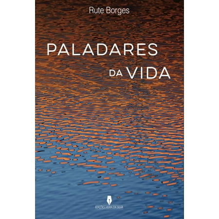 PALADARES DA VIDA - eBook