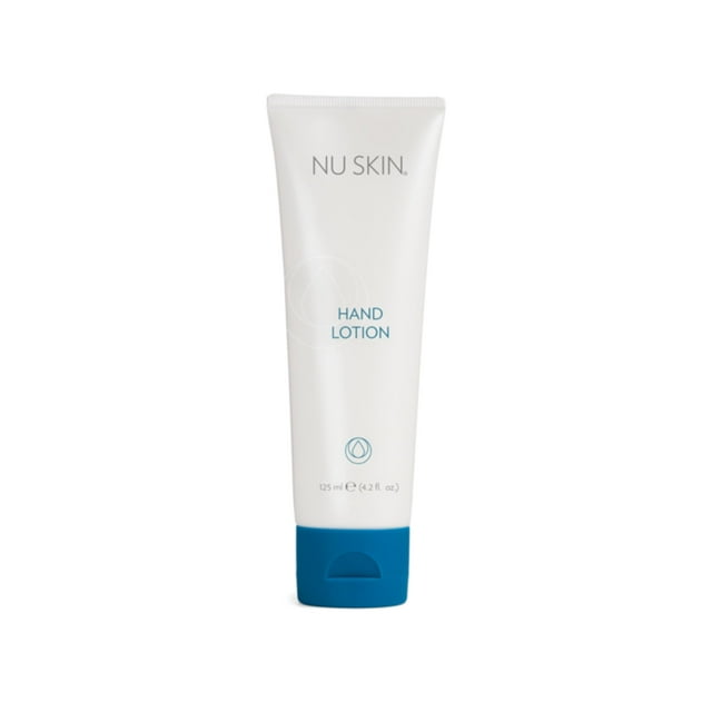 Loción de manos Nu Skin revitalizante e hidratante 30 ml