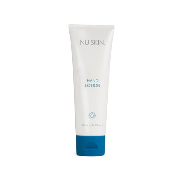Loción de manos Nu Skin revitalizante e hidratante 30 ml