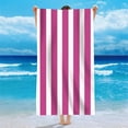 thumbnail image 6 of Oversized Mircofiber Beach Towel Quick Dry Pool Towel Large Lightweight Sand Free Beach Towel for Travel Sports Pool Swimming Bath Camping Yoga, 6 of 8