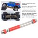 thumbnail image 3 of Eje De Transmisión Central De Coche RC 65 A 78mm Eje De Transmisión Central De Aluminio De Acero De Alta Resistencia Para Axial SCX24 1/24, 3 of 8