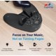 thumbnail image 3 of Pedal Bluetooth PageFlip Dragonfly de 4 pedales para pasar páginas, 3 of 8