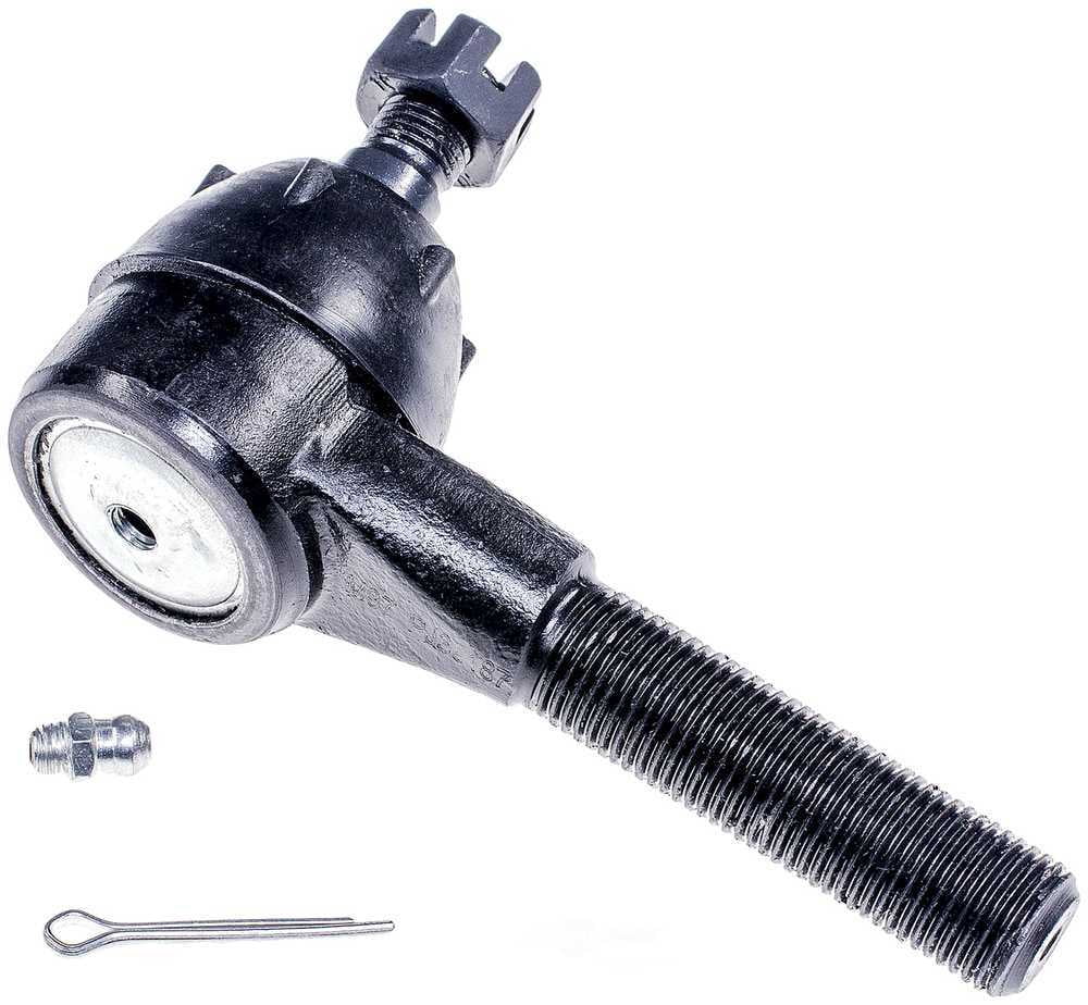 Dorman - OE Solutions 543-134 Steering Tie Rod End