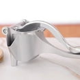 thumbnail image 5 of CIYISON Manual Juicers Hand Orange Squeezeres Lemon Fruit Juicers Hand Press Machine, 5 of 17