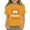Yellow-A, variant on XIMIN Summer Tops Crew Neck Tee Shirt 100th Day of School Celebration for Girls and Boys Kids T Shirts Fun Colorful Numbers Toy