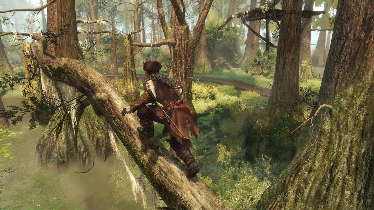 Assassin's Creed® III: Remastered - Nintendo Switch [Digital]