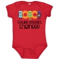 thumbnail image 3 of Inktastic Future Robotics Engineer Boys or Girls Baby Bodysuit, 3 of 5