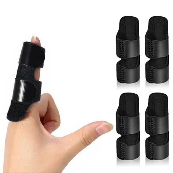 Finger Splint, Trigger Finger Splints,Thumb Splint, Finger Brace, Finger Splints Middle Finger,Ring Finger, Hand Brace