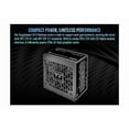thumbnail image 3 of Thermaltake Toughpower SFX 1000W 80Plus Platinum Full Modular ATX Power Supply, 3 of 6