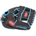 thumbnail image 2 of Guante de béisbol juvenil Rawlings Sure Catch 10.5 pulgadas para mano derecha, 2 of 5