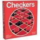 thumbnail image 2 of Pressman Checkers juego clásico con tablero plegable y damas de enclavamiento 5, 2 of 2