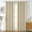 🔥 Beige, variant on Viflosae Curtain Window Curtain Panels Curtains Curtain Panel Pair 39 Inch X 51 Inch Curtain Overlay Elegant Curtains for Bedroom for Bedroom